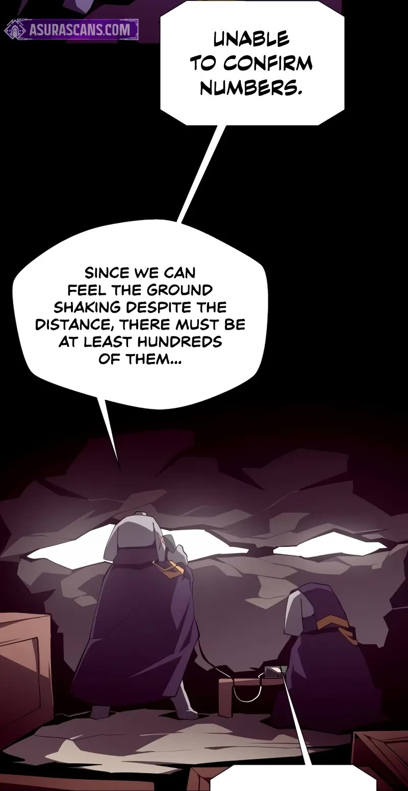 Dungeon Odyssey Chapter 125 page 5 - Chapter 125: S3 Start