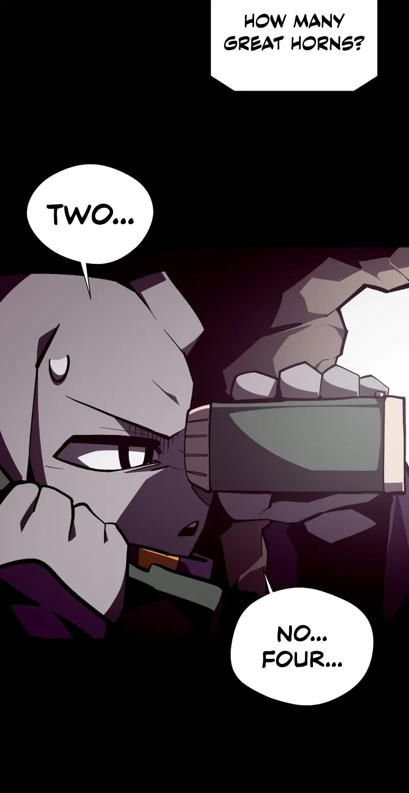Dungeon Odyssey Chapter 125 page 6 - Chapter 125: S3 Start