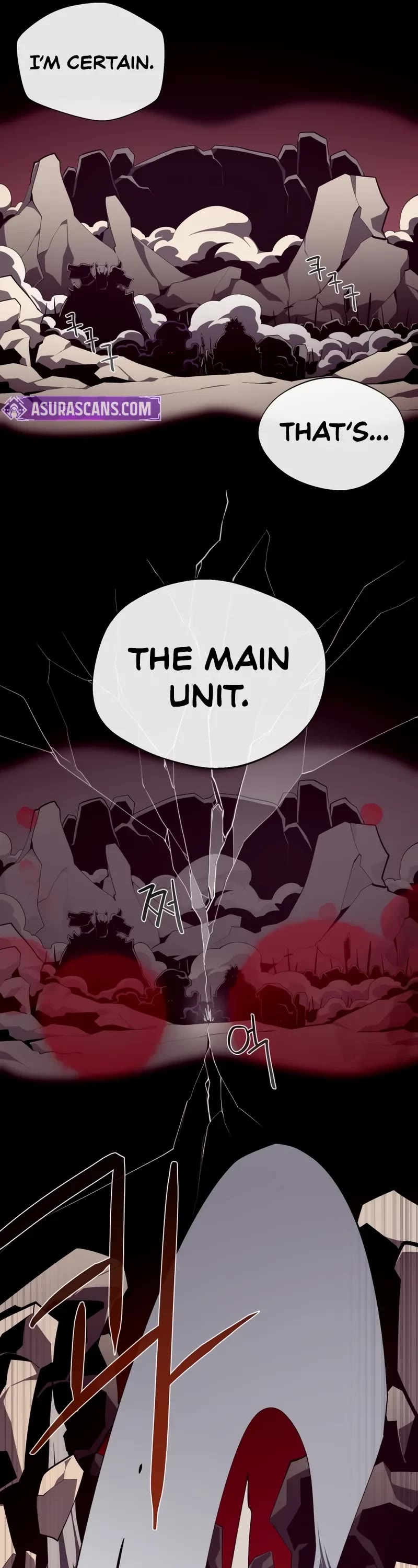 Dungeon Odyssey Chapter 125 page 7 - Chapter 125: S3 Start