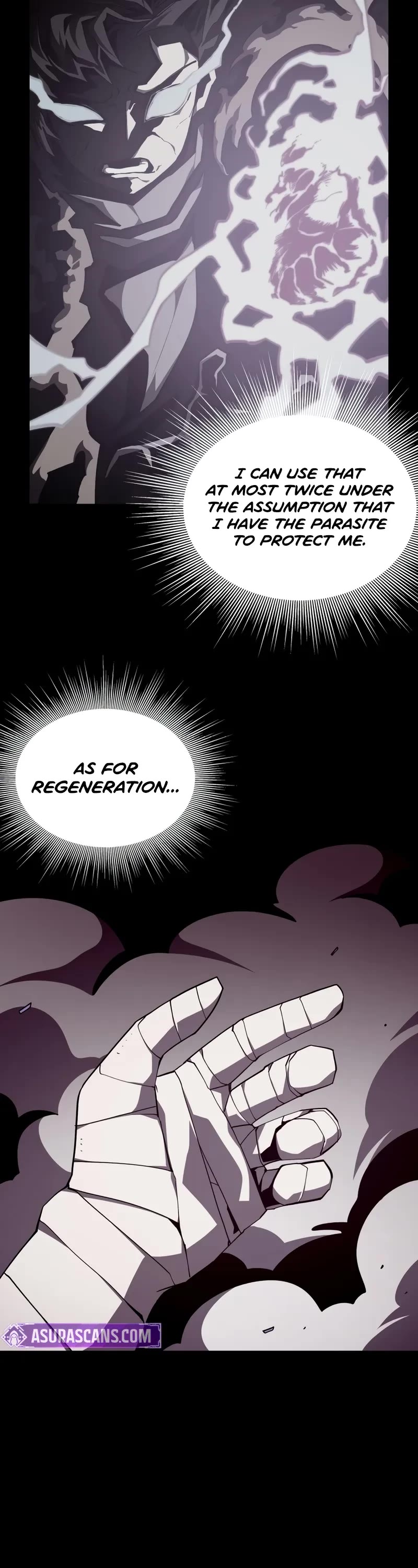 Dungeon Odyssey Chapter 126 page 4 - Chapter 126