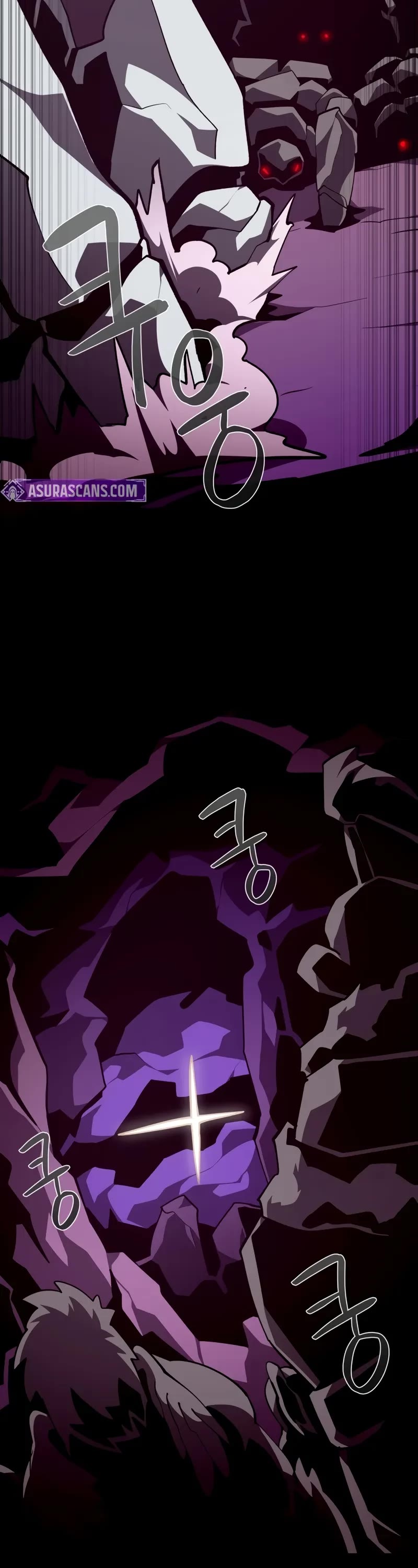 Dungeon Odyssey Chapter 127 page 4 - Chapter 127