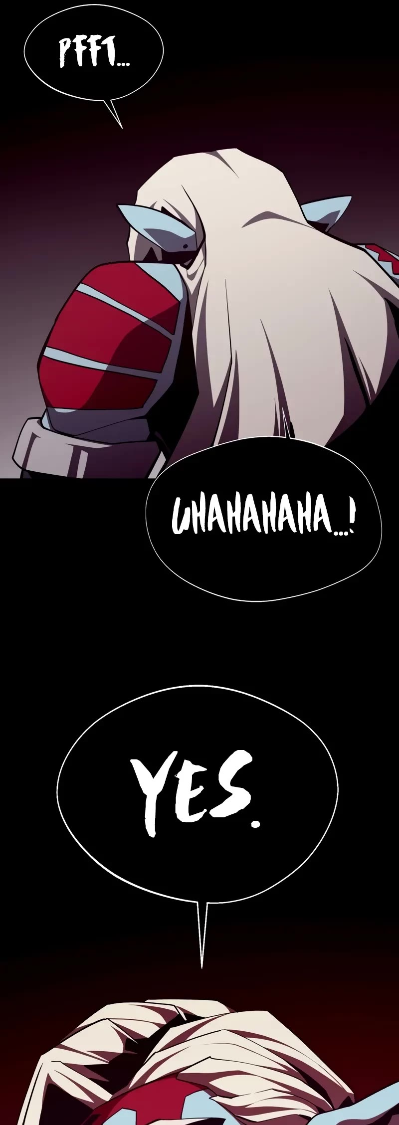 Dungeon Odyssey Chapter 127 page 42 - Chapter 127
