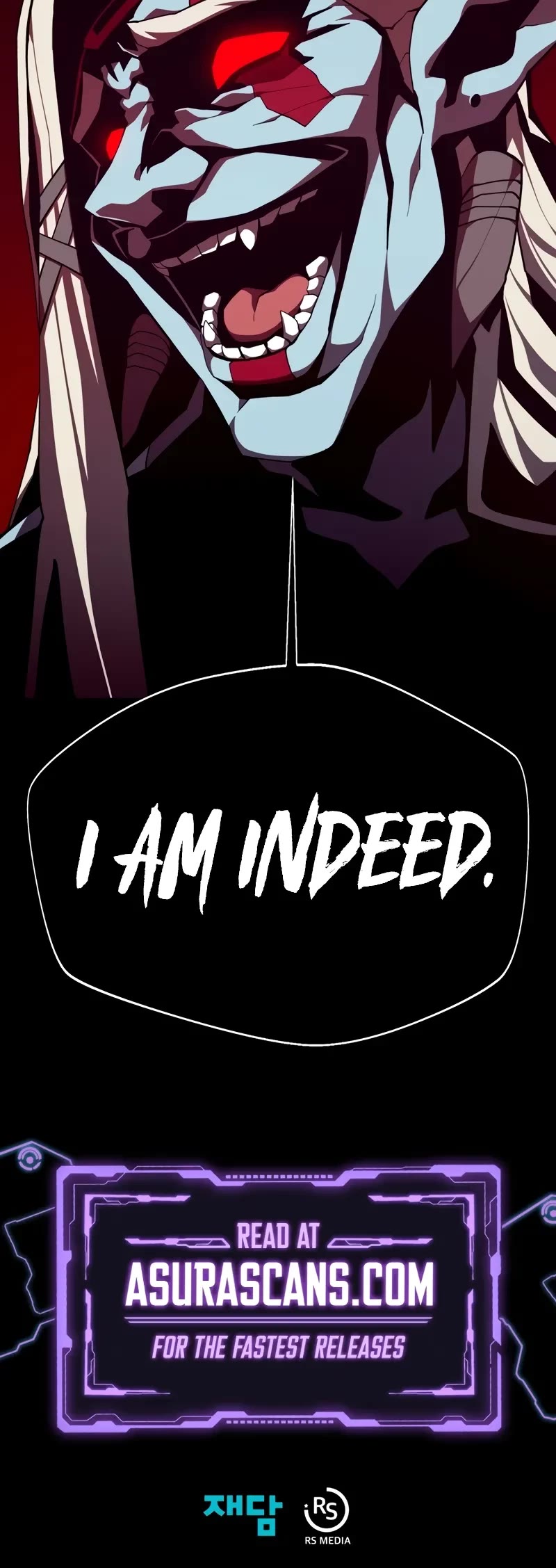 Dungeon Odyssey Chapter 127 page 43 - Chapter 127