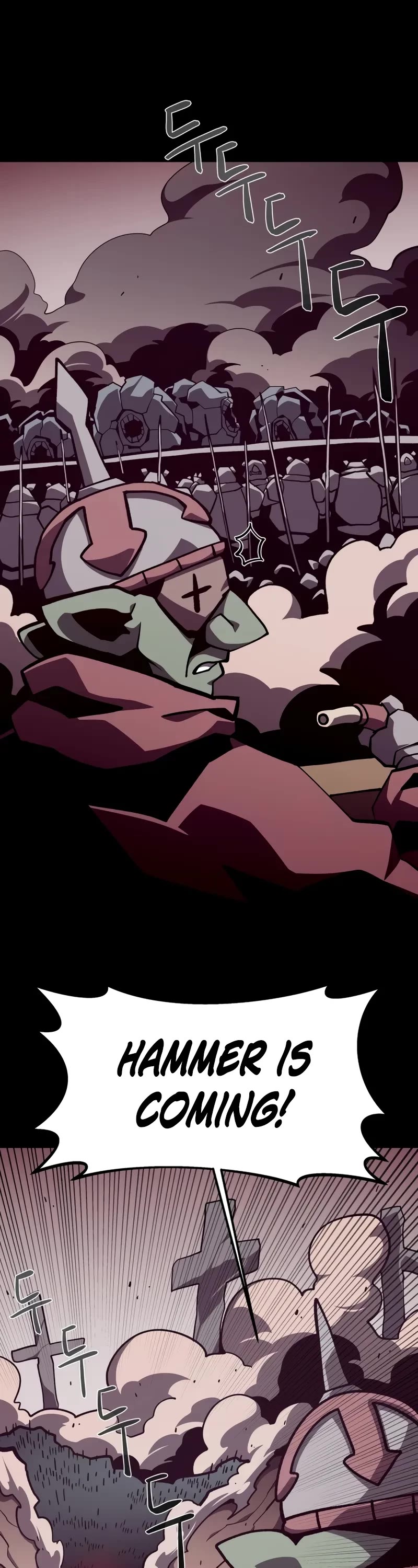 Dungeon Odyssey Chapter 128 page 14 - Chapter 128