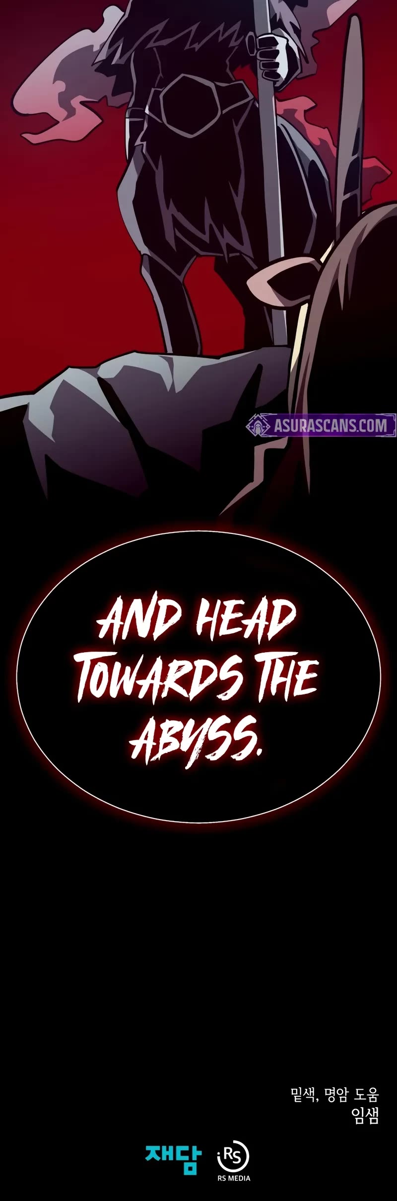 Dungeon Odyssey Chapter 128 page 51 - Chapter 128