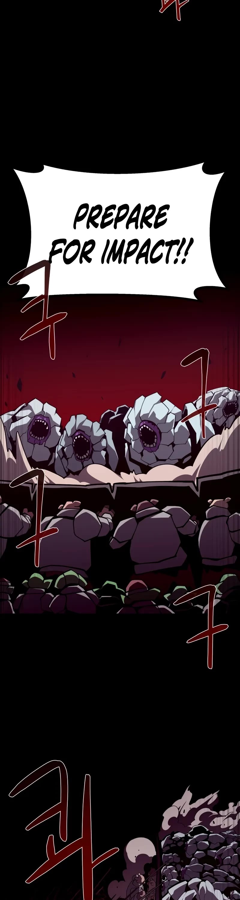 Dungeon Odyssey Chapter 128 page 9 - Chapter 128