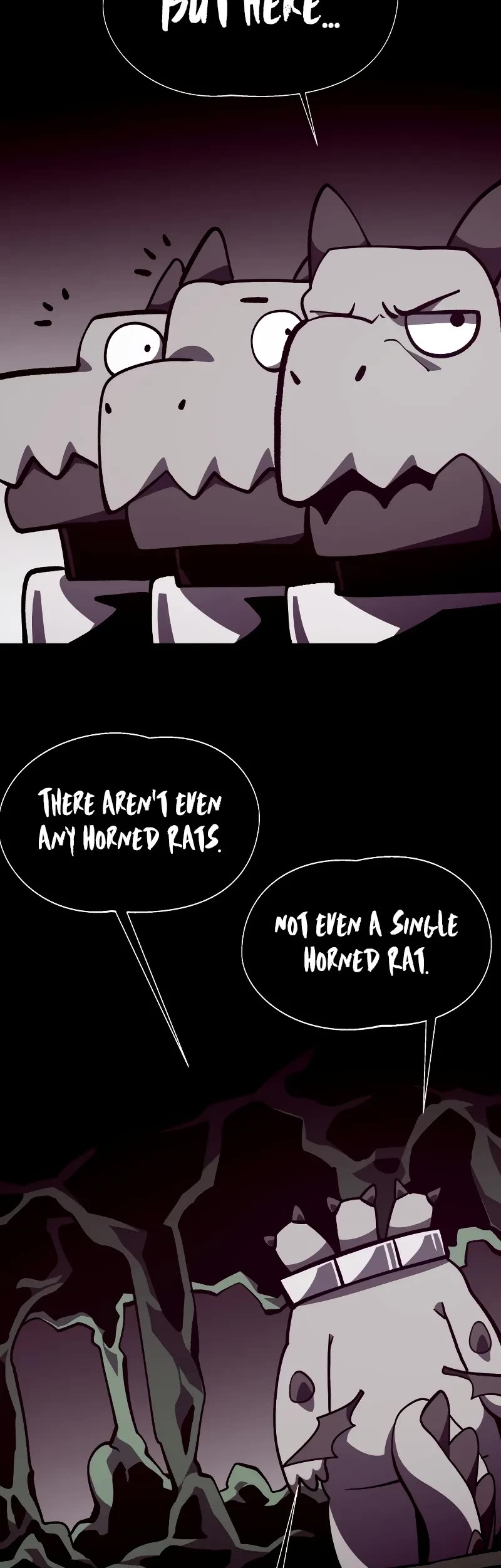 Dungeon Odyssey Chapter 129 page 15 - Chapter 129