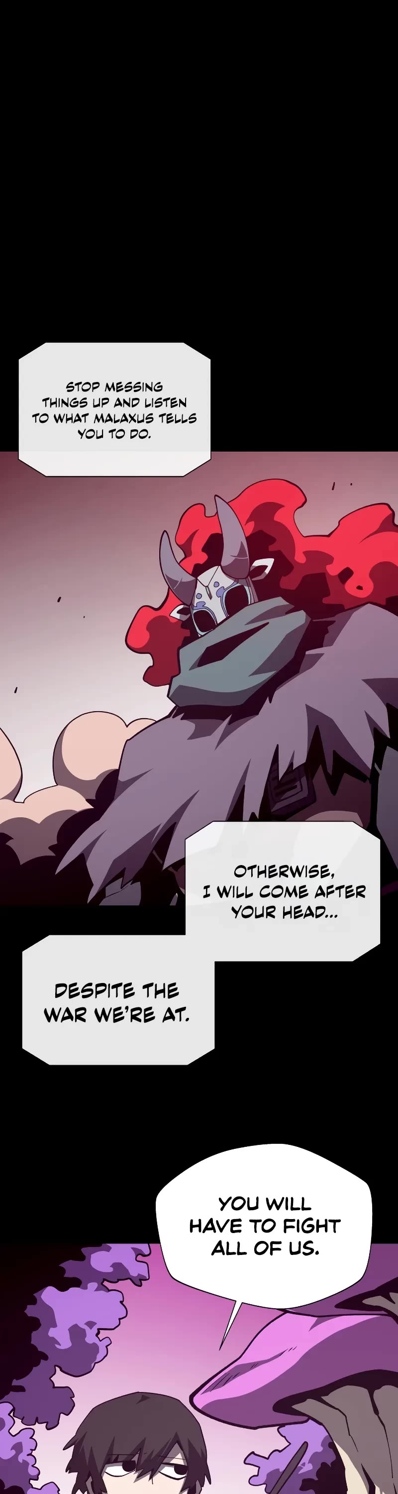 Dungeon Odyssey Chapter 129 page 2 - Chapter 129