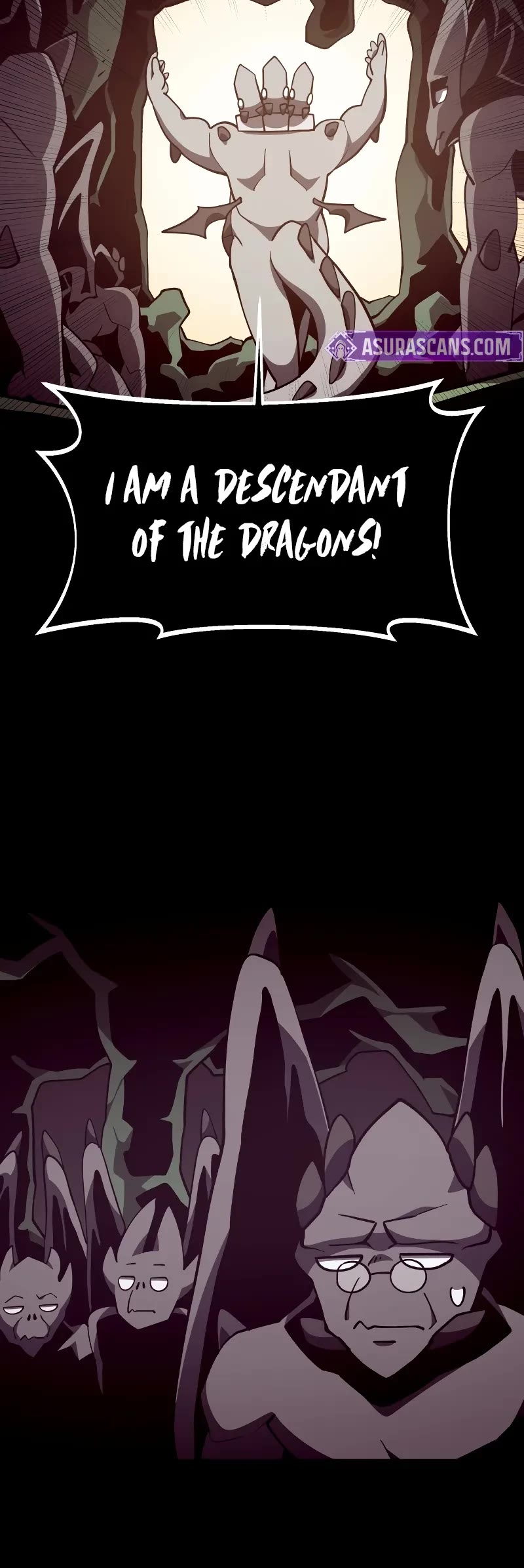 Dungeon Odyssey Chapter 129 page 21 - Chapter 129