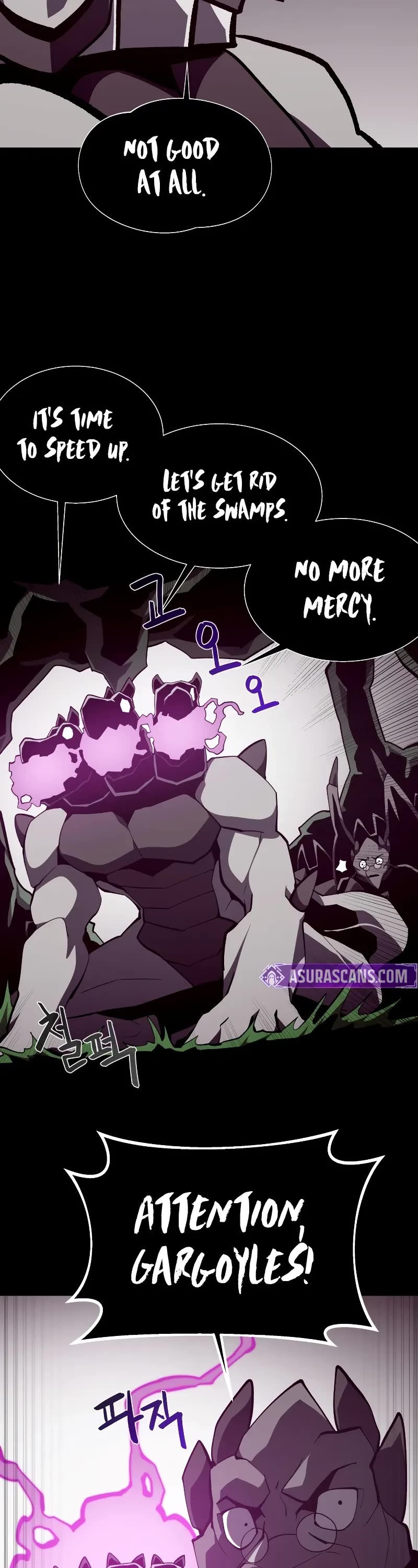 Dungeon Odyssey Chapter 129 page 23 - Chapter 129