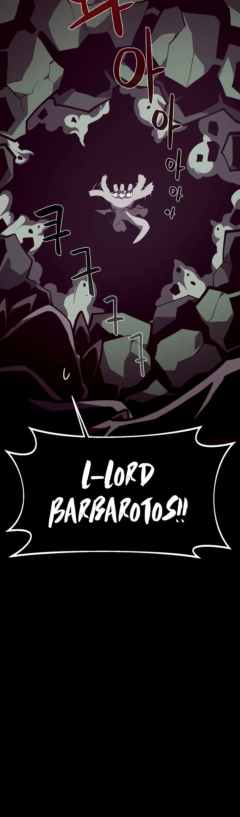 Dungeon Odyssey Chapter 129 page 31 - Chapter 129
