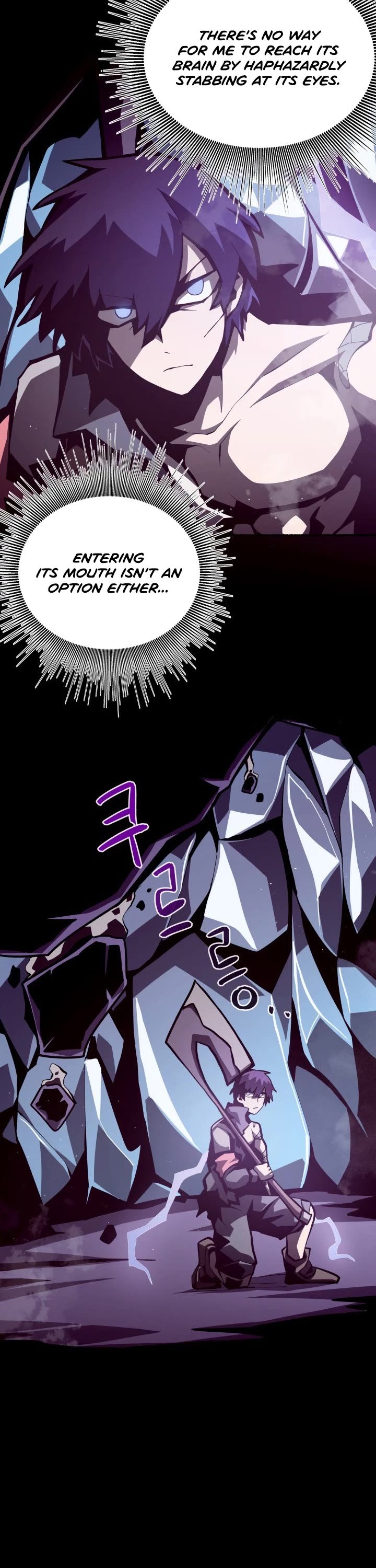 Dungeon Odyssey Chapter 13 page 13 - Chapter 13