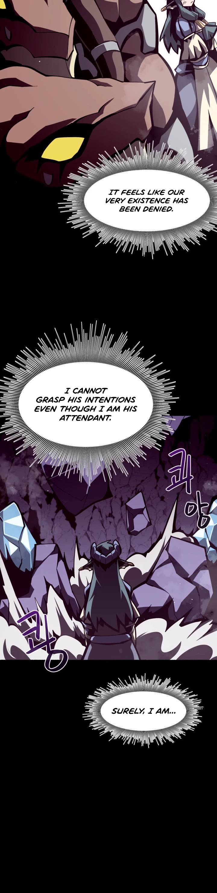 Dungeon Odyssey Chapter 13 page 20 - Chapter 13