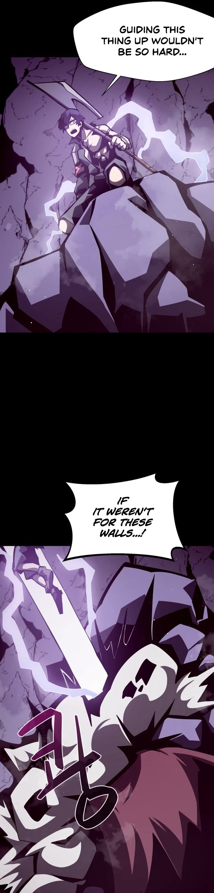 Dungeon Odyssey Chapter 13 page 26 - Chapter 13