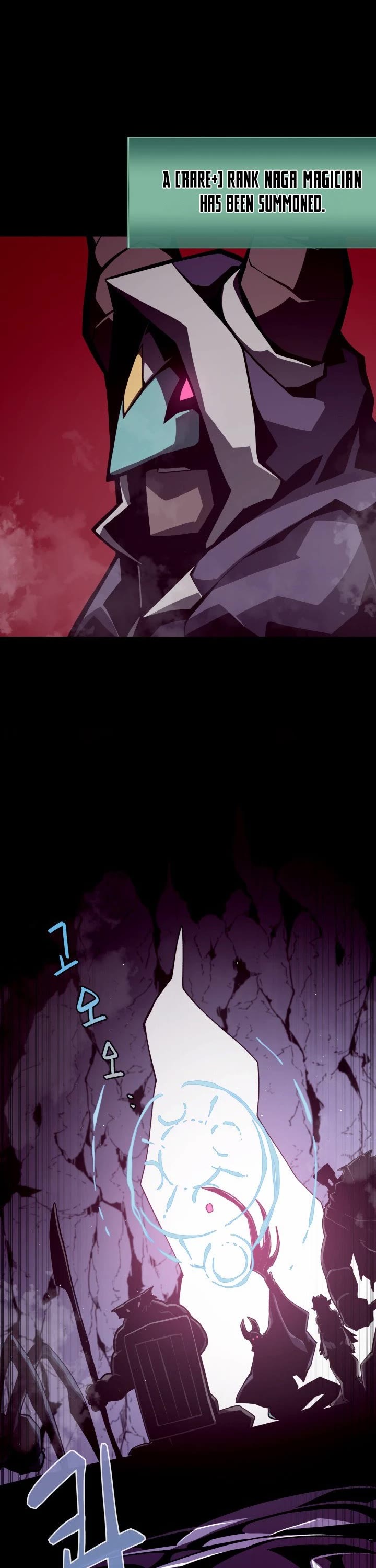 Dungeon Odyssey Chapter 13 page 3 - Chapter 13