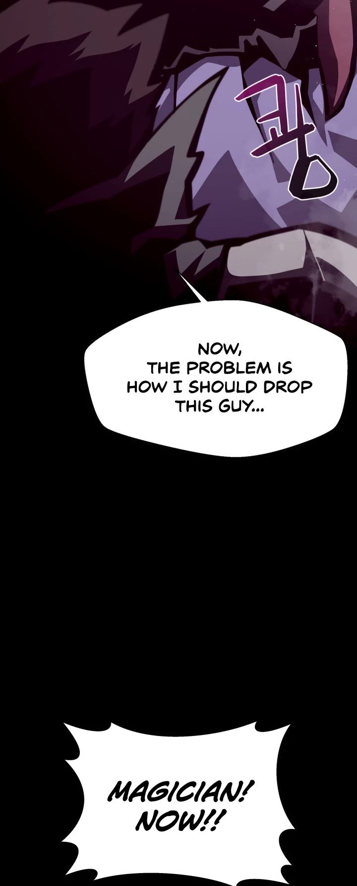 Dungeon Odyssey Chapter 13 page 32 - Chapter 13