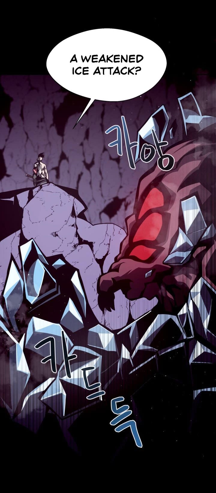 Dungeon Odyssey Chapter 13 page 36 - Chapter 13