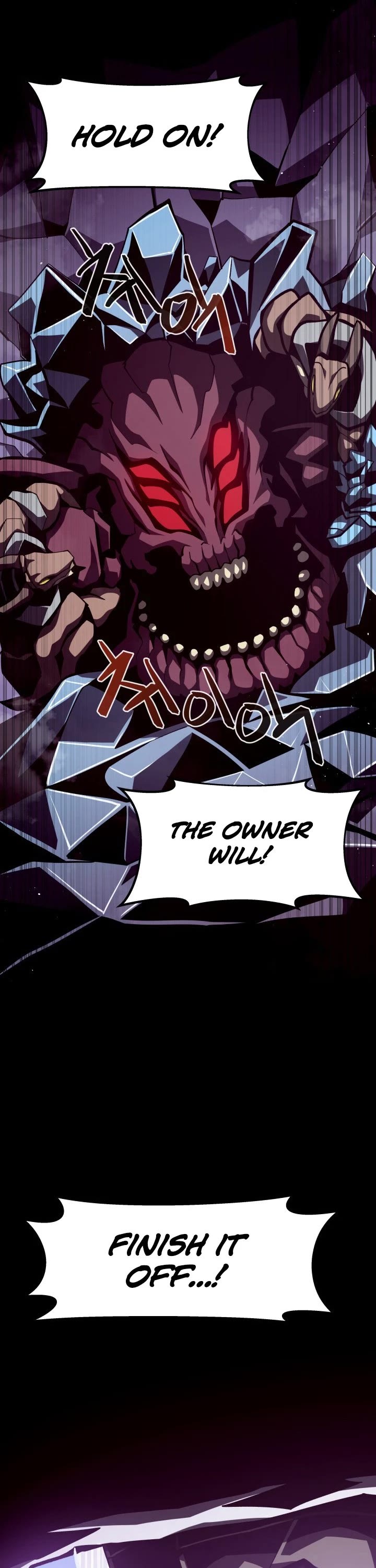 Dungeon Odyssey Chapter 13 page 42 - Chapter 13