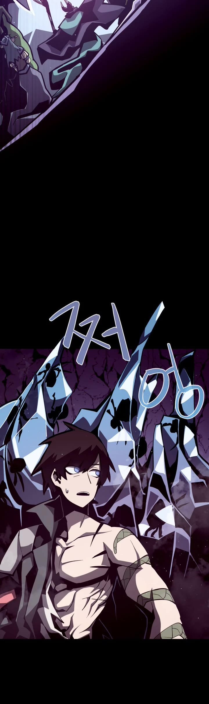 Dungeon Odyssey Chapter 13 page 5 - Chapter 13
