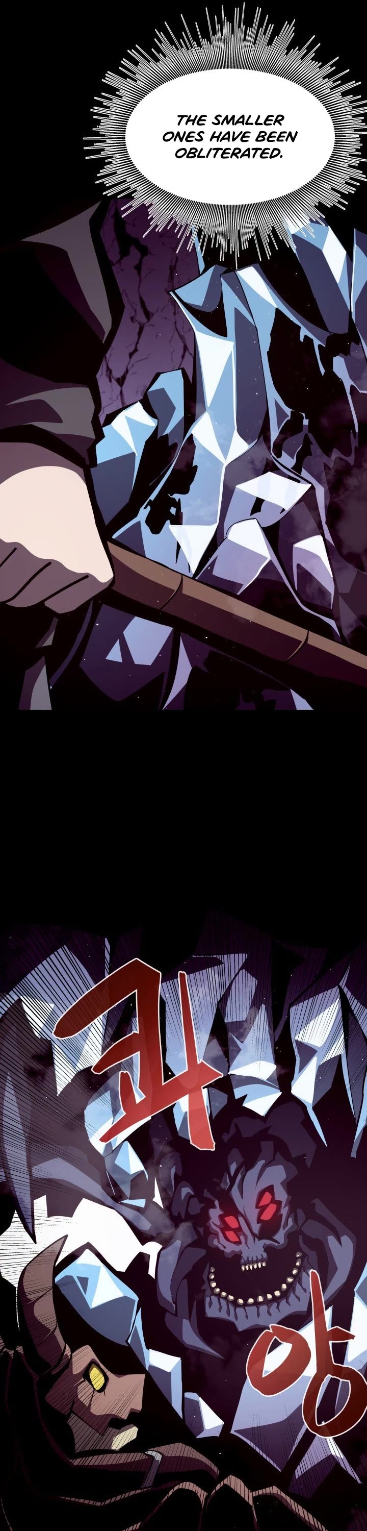 Dungeon Odyssey Chapter 13 page 6 - Chapter 13