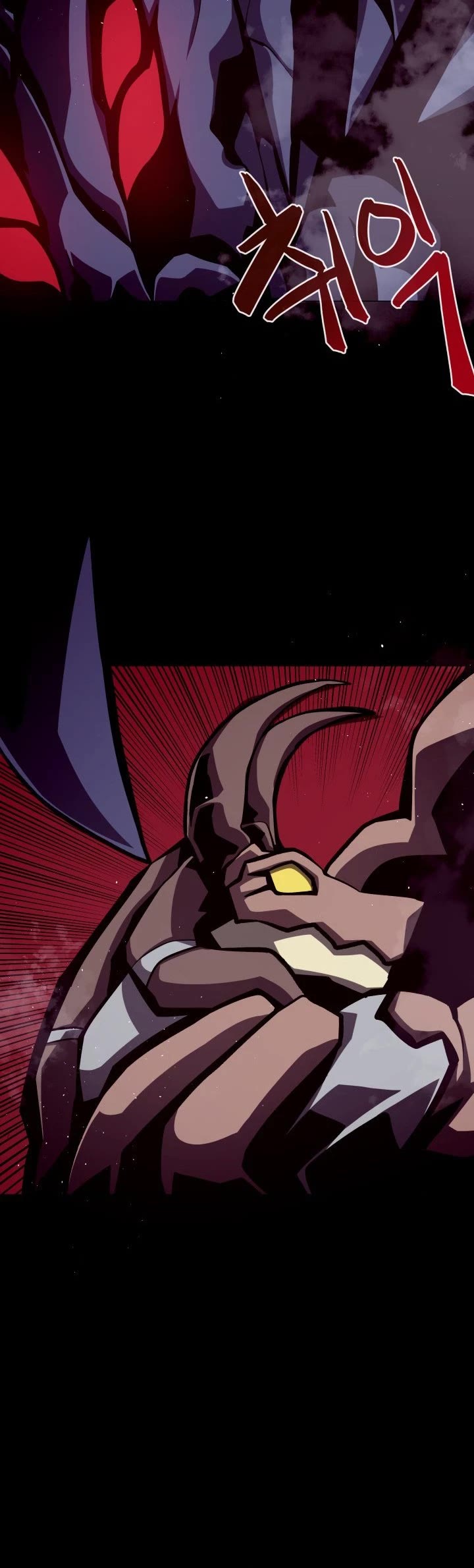 Dungeon Odyssey Chapter 13 page 8 - Chapter 13