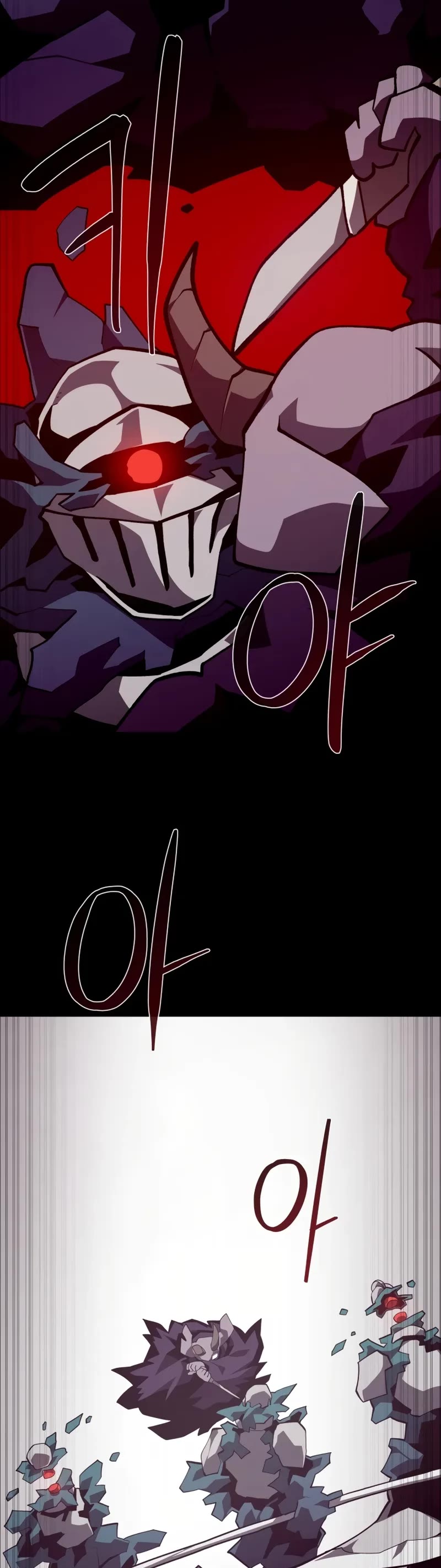 Dungeon Odyssey Chapter 130 page 10 - Chapter 130