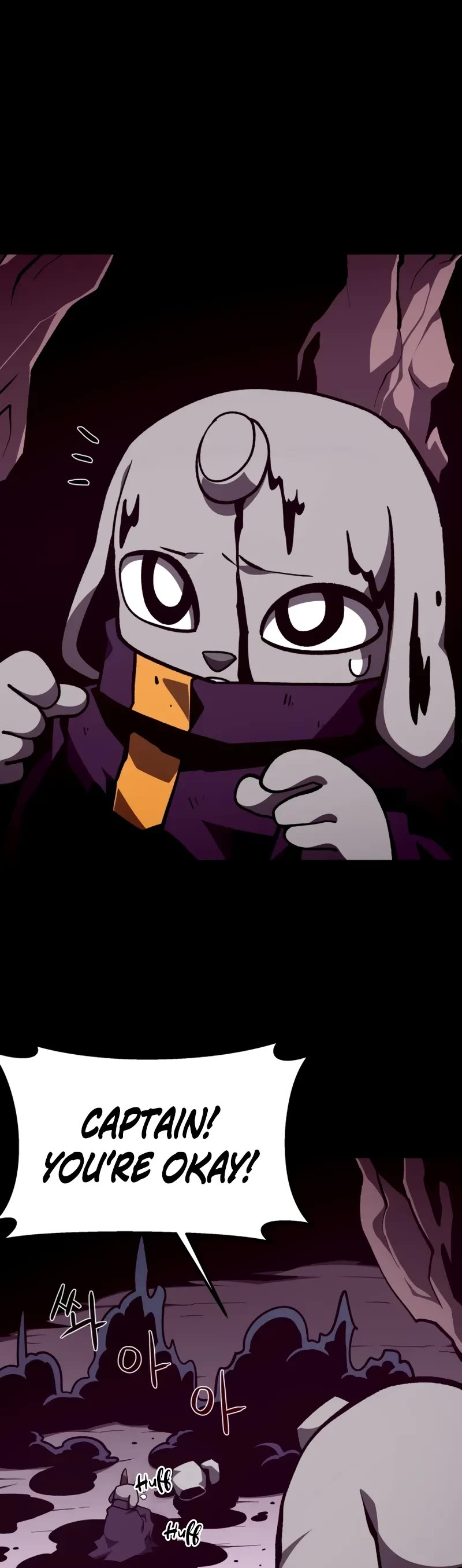 Dungeon Odyssey Chapter 130 page 14 - Chapter 130