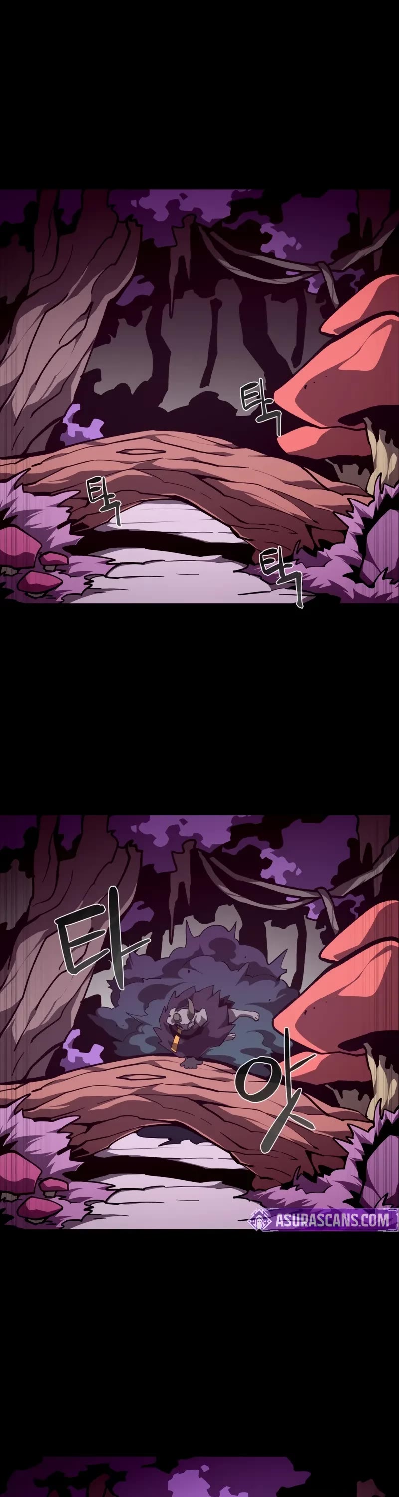 Dungeon Odyssey Chapter 130 page 2 - Chapter 130