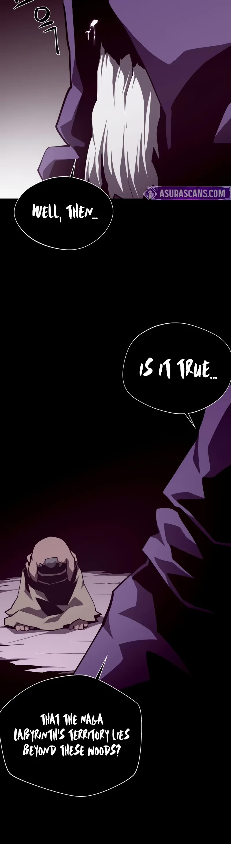 Dungeon Odyssey Chapter 130 page 30 - Chapter 130
