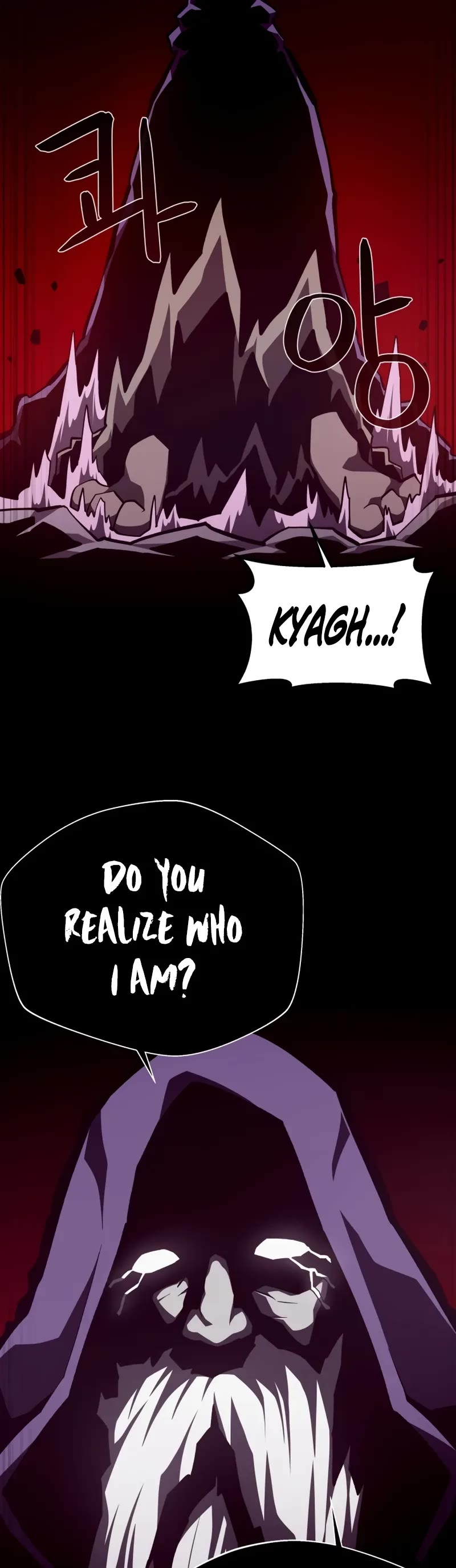 Dungeon Odyssey Chapter 130 page 34 - Chapter 130
