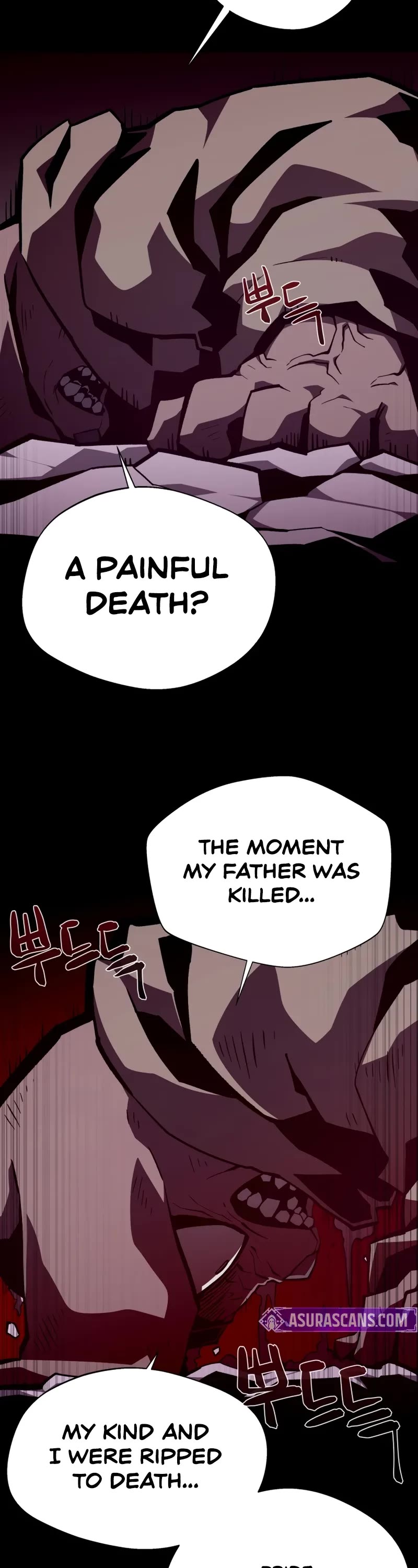 Dungeon Odyssey Chapter 130 page 37 - Chapter 130