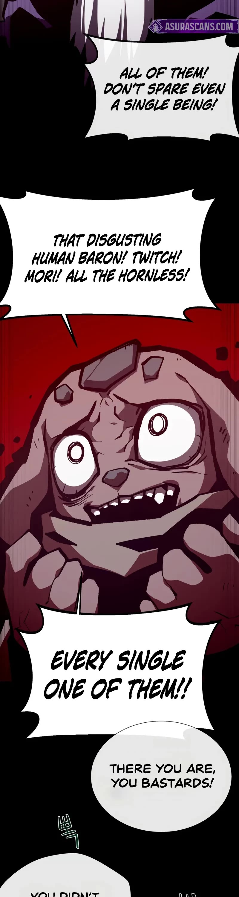 Dungeon Odyssey Chapter 130 page 42 - Chapter 130
