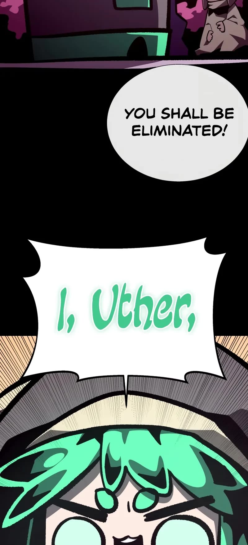 Dungeon Odyssey Chapter 130 page 44 - Chapter 130