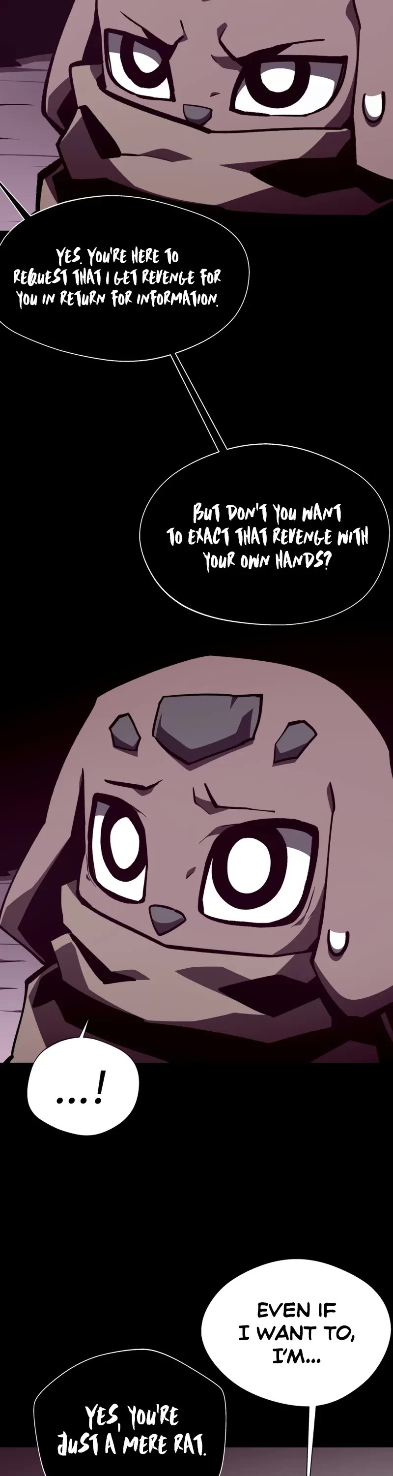 Dungeon Odyssey Chapter 131 page 29 - Chapter 131