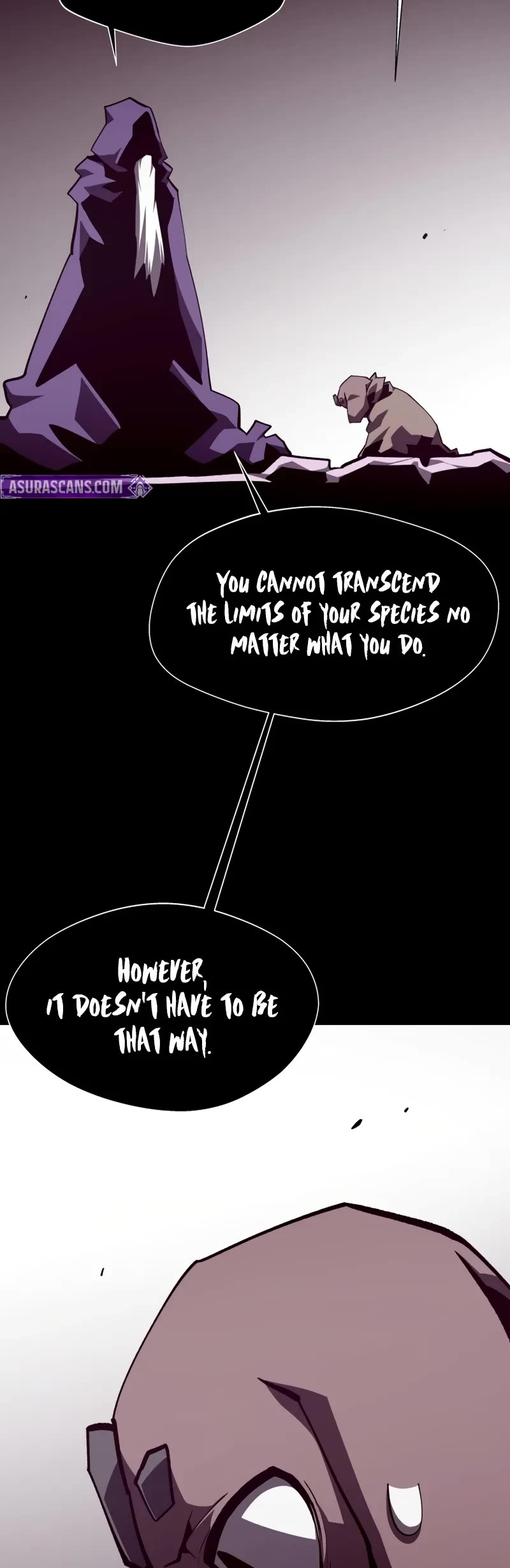 Dungeon Odyssey Chapter 131 page 30 - Chapter 131
