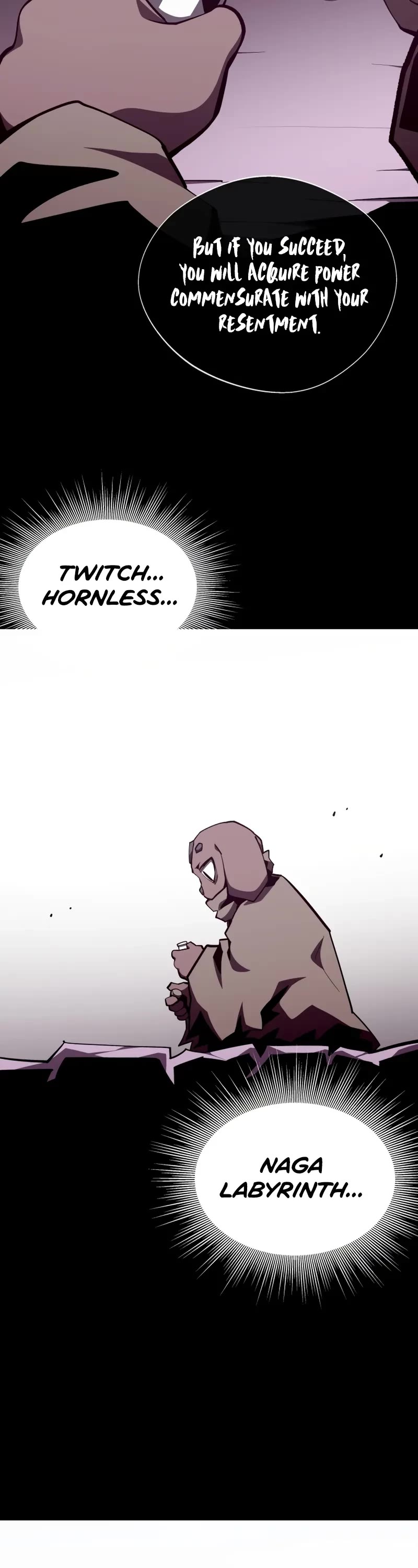 Dungeon Odyssey Chapter 131 page 34 - Chapter 131