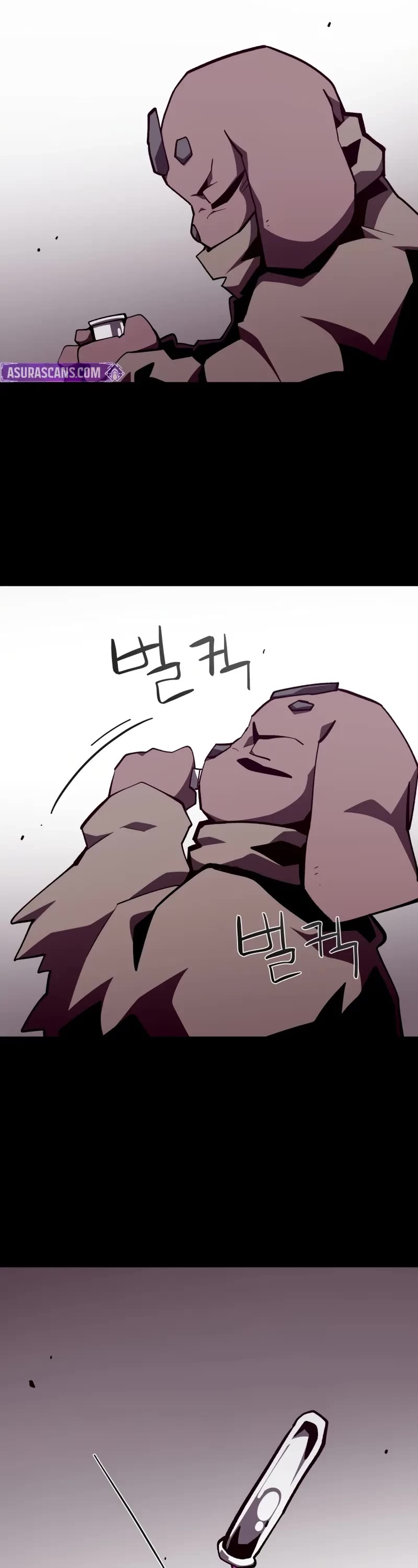 Dungeon Odyssey Chapter 131 page 35 - Chapter 131