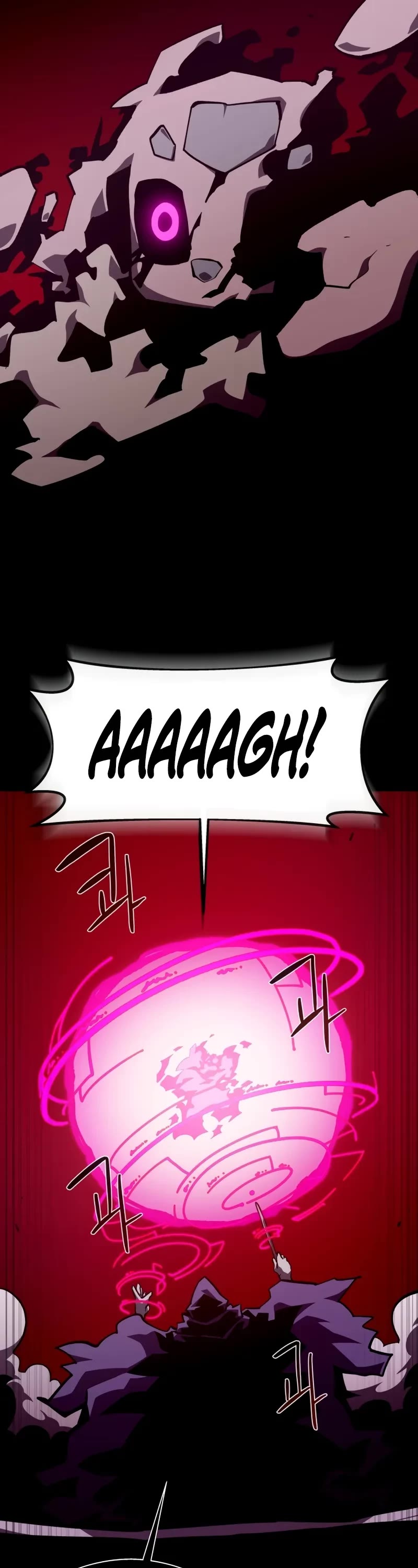 Dungeon Odyssey Chapter 131 page 38 - Chapter 131