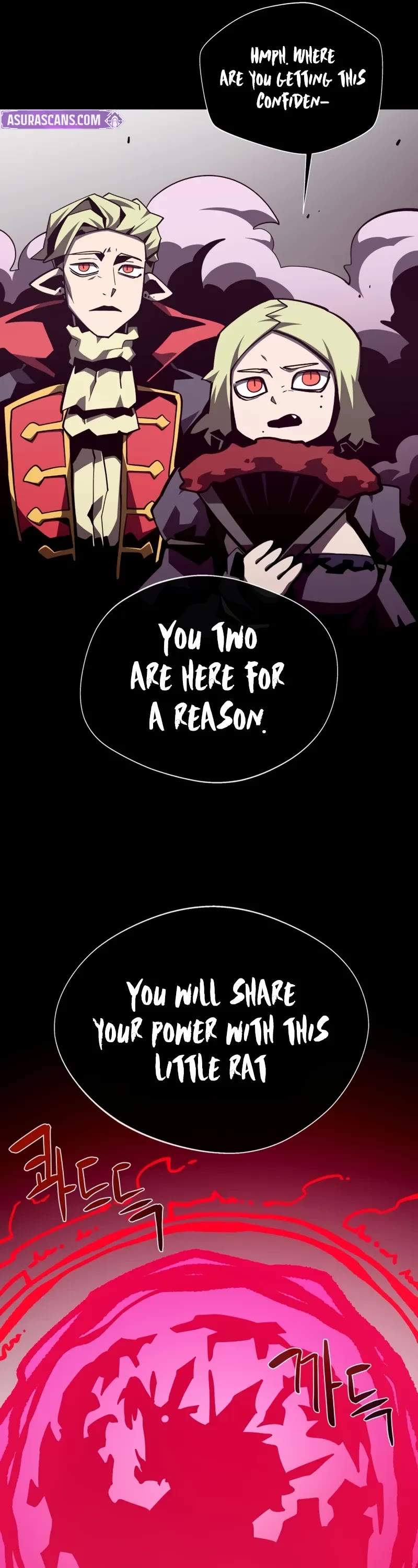 Dungeon Odyssey Chapter 131 page 42 - Chapter 131