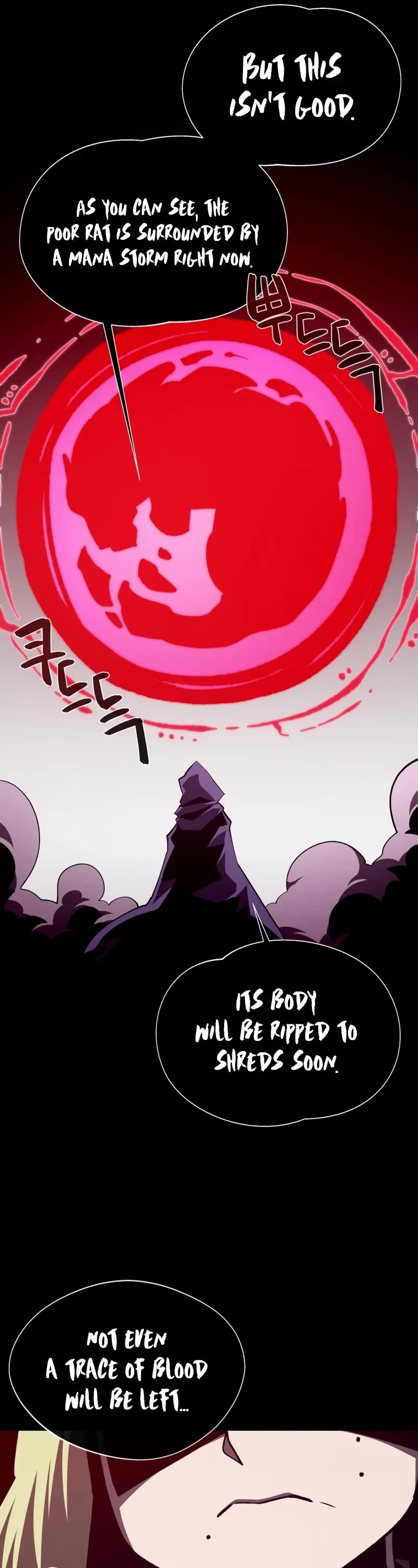 Dungeon Odyssey Chapter 132 page 12 - Chapter 132