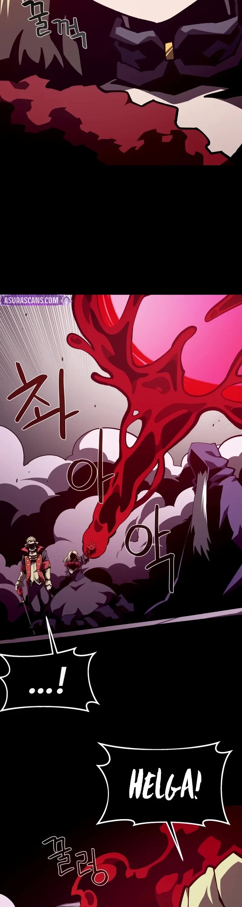 Dungeon Odyssey Chapter 132 page 13 - Chapter 132
