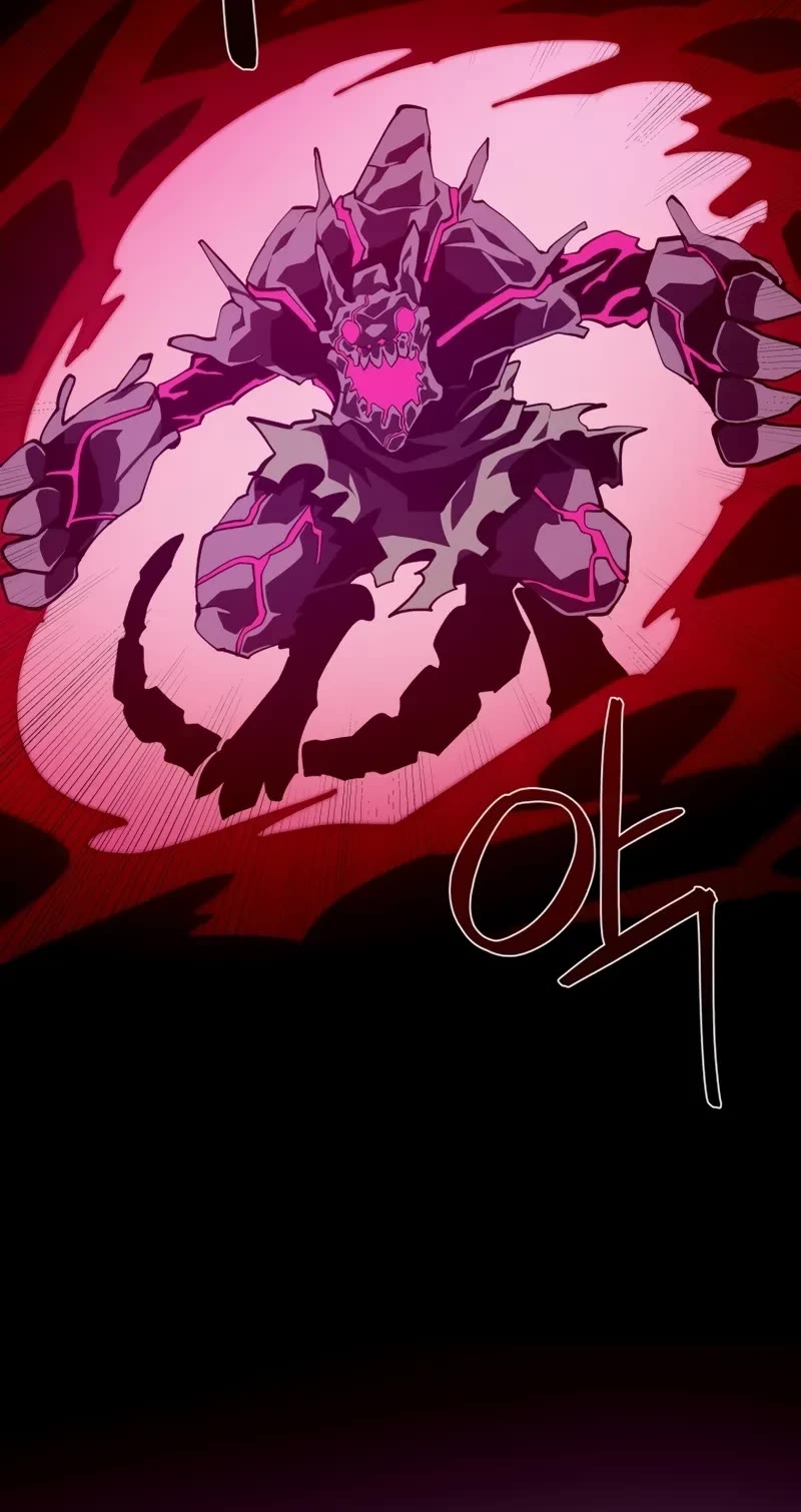 Dungeon Odyssey Chapter 132 page 20 - Chapter 132