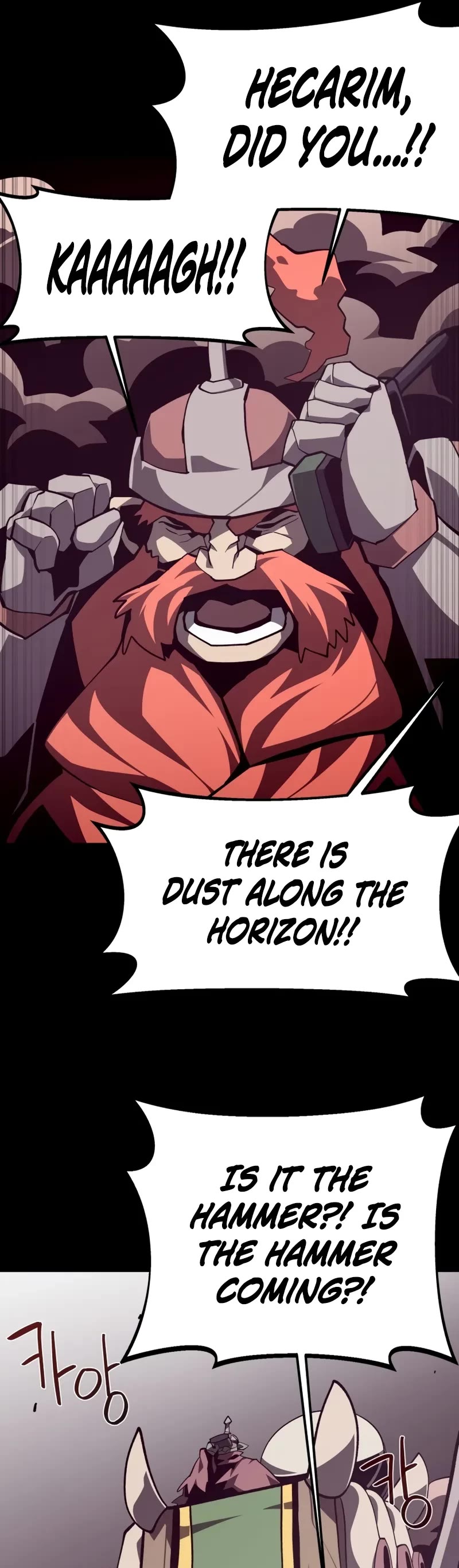 Dungeon Odyssey Chapter 132 page 40 - Chapter 132