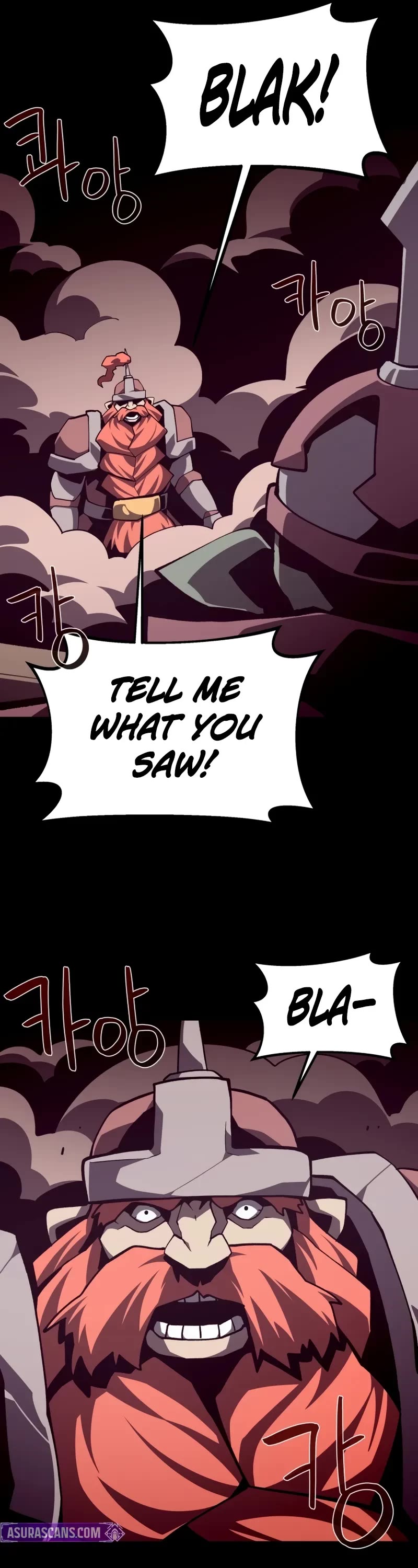 Dungeon Odyssey Chapter 132 page 42 - Chapter 132