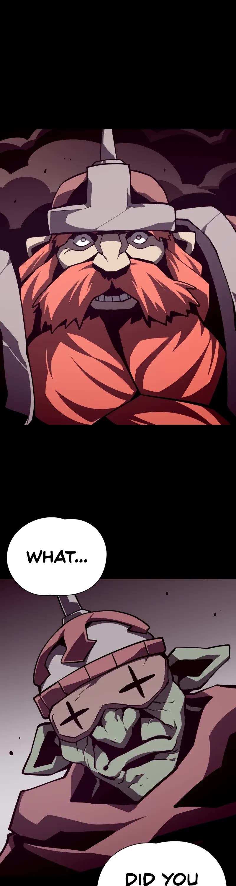 Dungeon Odyssey Chapter 132 page 43 - Chapter 132
