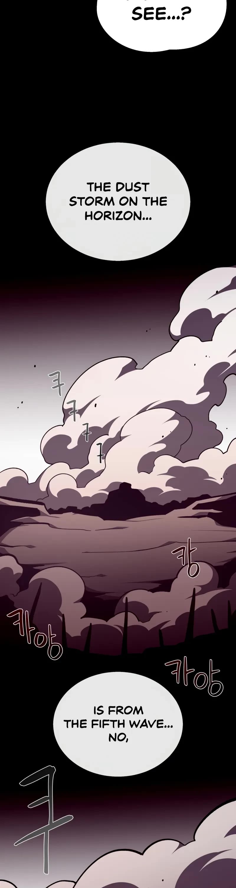 Dungeon Odyssey Chapter 132 page 44 - Chapter 132