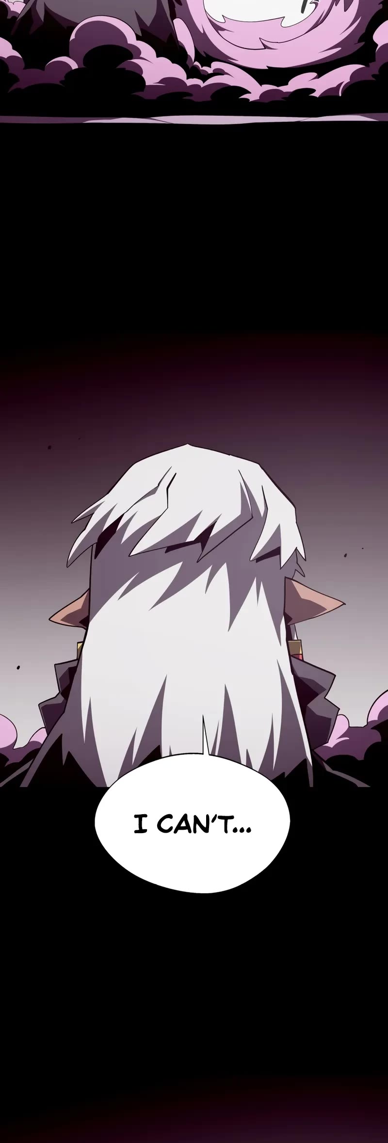 Dungeon Odyssey Chapter 133 page 39 - Chapter 133