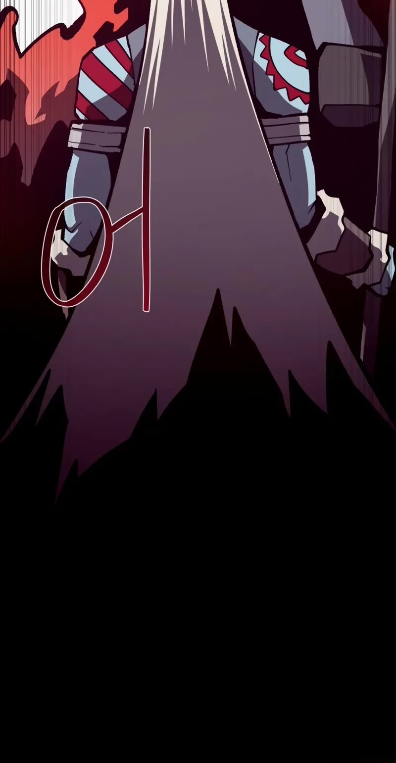 Dungeon Odyssey Chapter 134 page 16 - Chapter 134