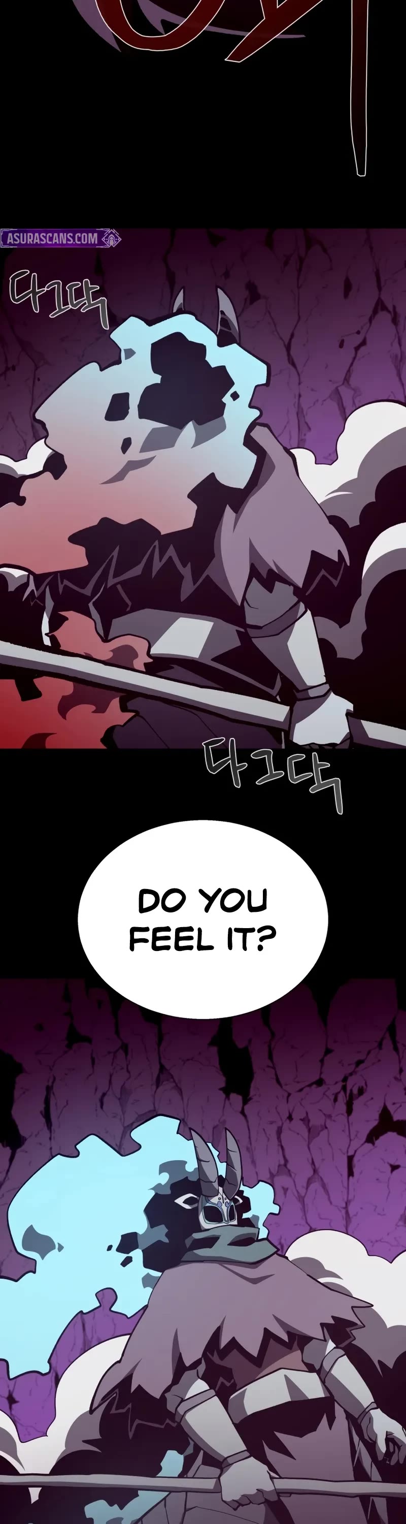 Dungeon Odyssey Chapter 134 page 18 - Chapter 134