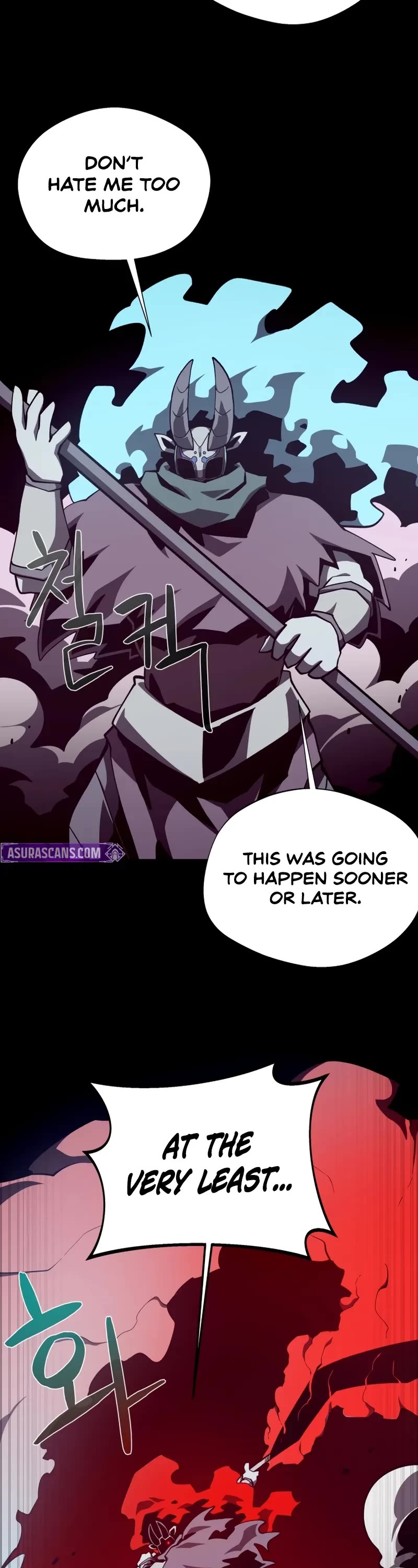 Dungeon Odyssey Chapter 134 page 24 - Chapter 134